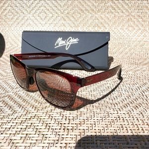 Maui Jim Sunglasses